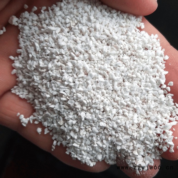 永顺厂家供应 珍珠岩 膨胀珍珠岩 防火保温材料珍珠岩图2