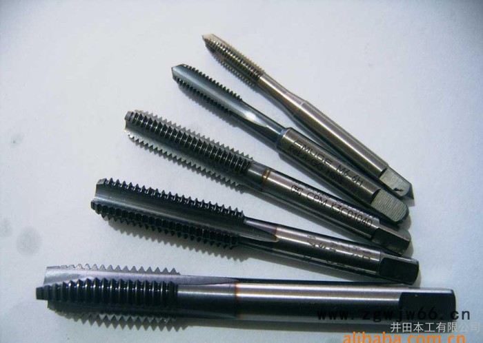 OSG/欧士机螺纹刀具图2