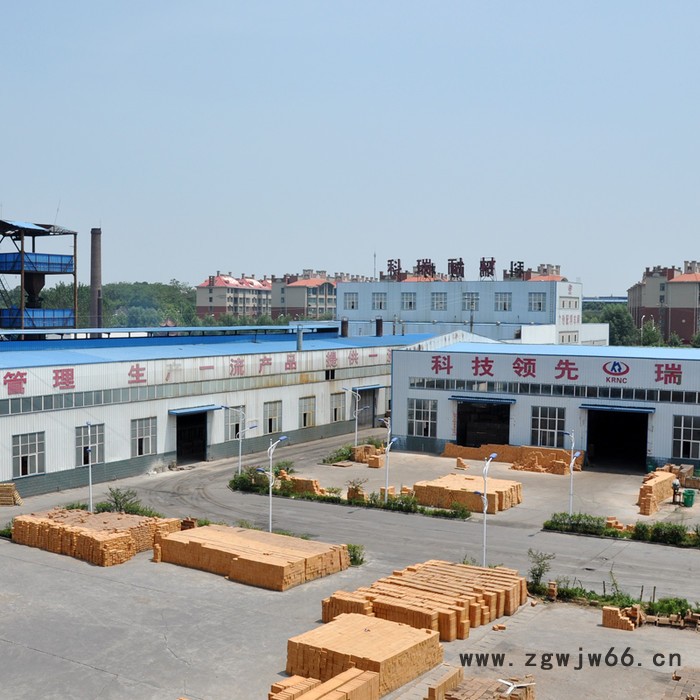 刚玉浇注料 科瑞耐材刚玉质耐火浇注料 高强度耐磨 抗冲刷 窑炉炉衬耐火材料图6