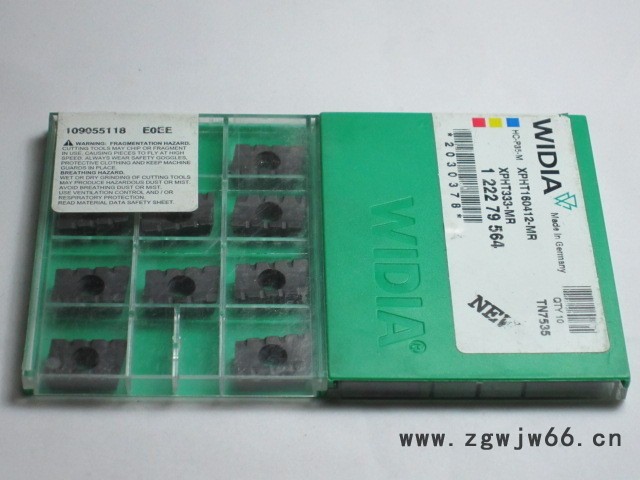 现货供应美国肯纳刀具EDPT140408PDERGD KCPK34图4