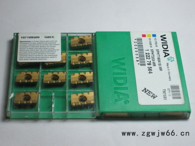 现货供应美国肯纳刀具EDPT140408PDERGD KCPK34图3