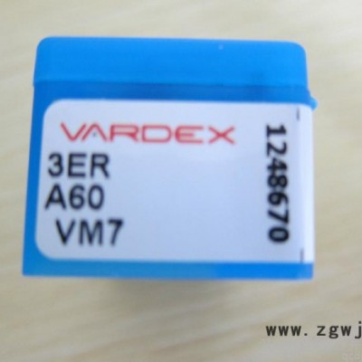 优势供应3ER A60 VM7 瓦格斯数控刀具