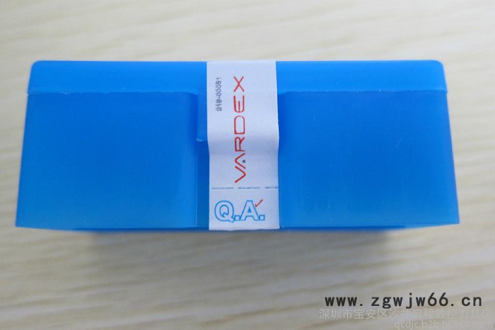 优势供应3ER A60 VM7 瓦格斯数控刀具图3