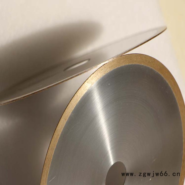 【直销】郑州锐丰1A1R 陶瓷切割片【【氧化锆、氧化铝、黑陶瓷、琉璃制品、陶管、耐火材料等】】图5