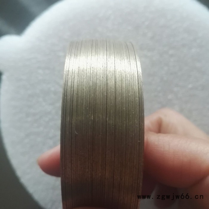 【直销】郑州锐丰1A1R 陶瓷切割片【【氧化锆、氧化铝、黑陶瓷、琉璃制品、陶管、耐火材料等】】图4