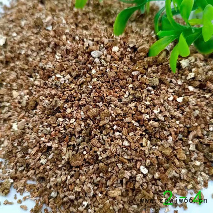 蛭石  蛭石厂家  保温材料蛭石 蛭石价格  农林种植用蛭石图2