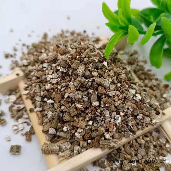 蛭石  蛭石厂家  保温材料蛭石 蛭石价格  农林种植用蛭石图5