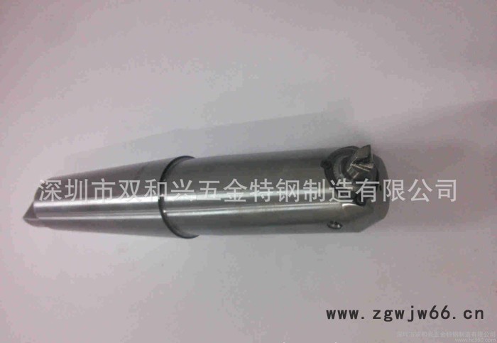 专业生产非标刀具刀柄MTA5-BYB29-150L图2