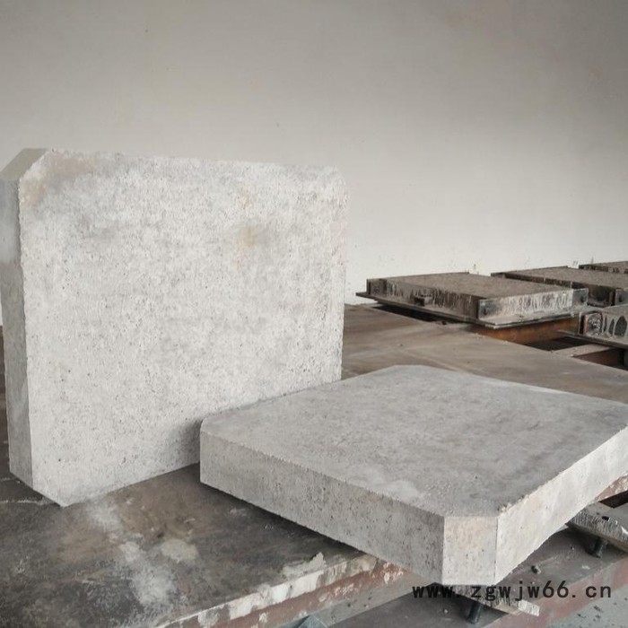 伟达供应耐磨推板砖 推板窑专用推板砖 耐火材料厂家图6