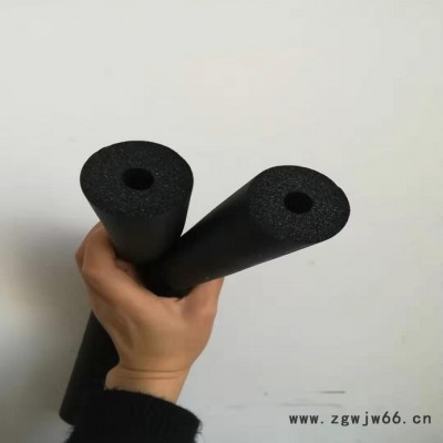 莱森保温 B2级阻燃橡塑保温材料价格