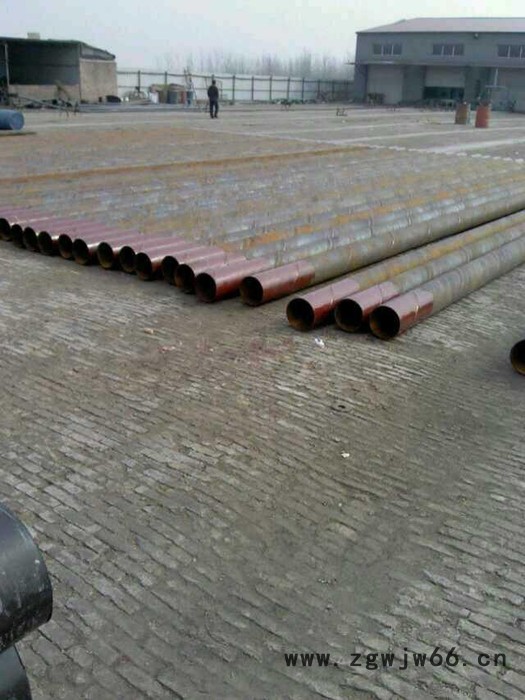 金星供应聚氨酯----聚氨酯直埋保温管规格制冷保温材料图3