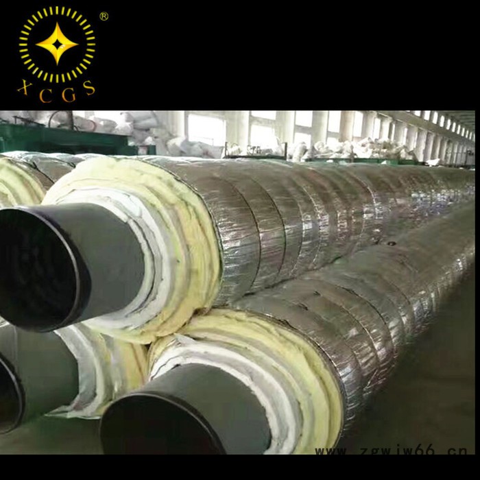 防腐保温材料MHR长输低能耗热网中温反射层图3