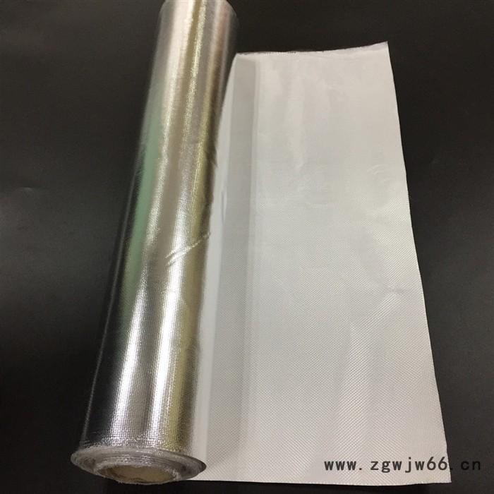 防腐保温材料MHR长输低能耗热网中温反射层图2