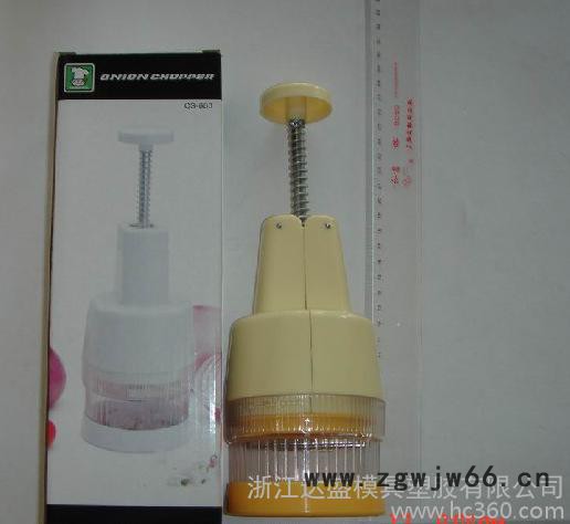 洋葱器/切/刀具/厨房/家庭/日用CS-683图2