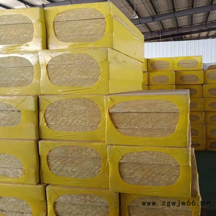 岩棉板 青扬出售 外墙岩棉板 保温材料厂家图5