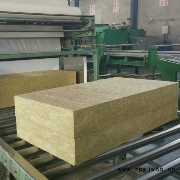 岩棉板 青扬出售 外墙岩棉板 保温材料厂家图2