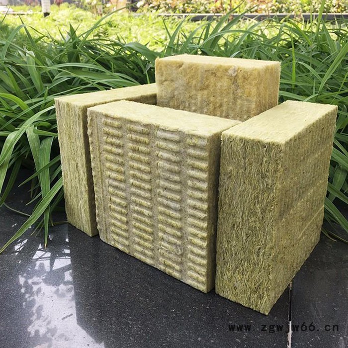 岩棉板 青扬出售 外墙岩棉板 保温材料厂家图3