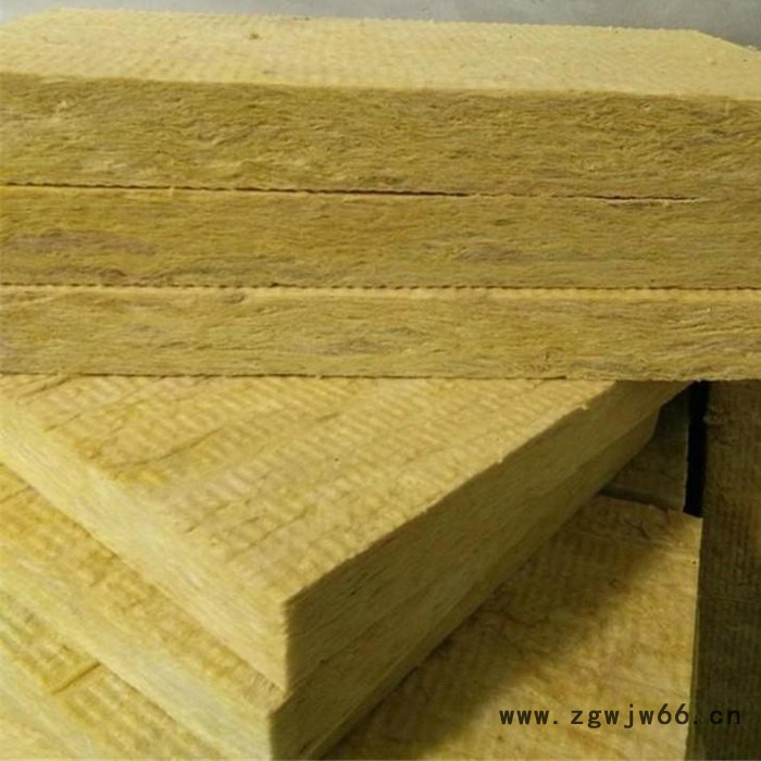 岩棉板 青扬出售 外墙岩棉板 保温材料厂家图4