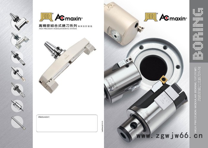 RBHRBH CBM RBHLA CBI MBH数控刀具图2