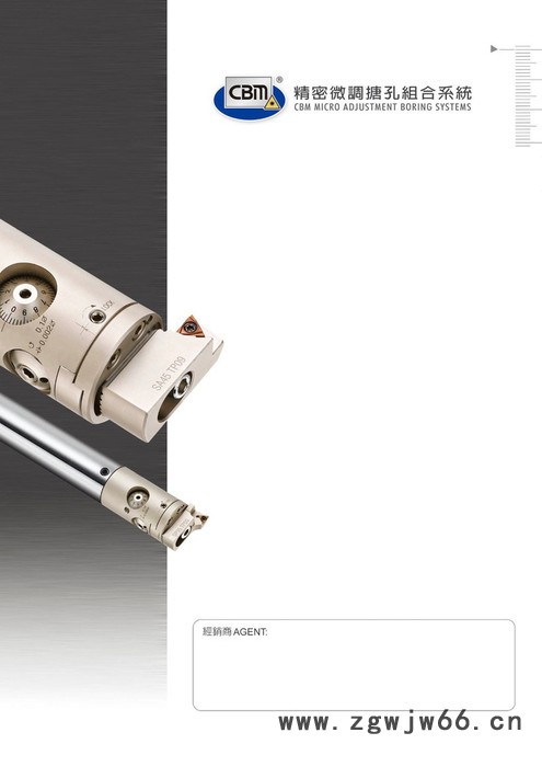 RBHRBH CBM RBHLA CBI MBH数控刀具图1