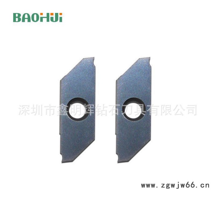 生产切槽刀片 进口硬质合金走心机刀具 CNC数控车削刀粒 专图3
