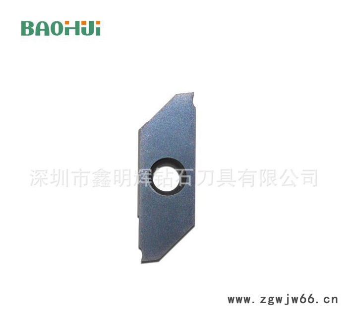 生产切槽刀片 进口硬质合金走心机刀具 CNC数控车削刀粒 专图2