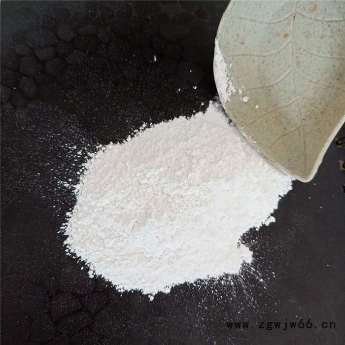 恒华矿产 微硅粉 硅灰硅粉硅微粉金属硅粉耐火材料内蒙微硅粉超细微硅粉混凝土微硅粉硅灰六福微硅粉 微硅粉厂家图3