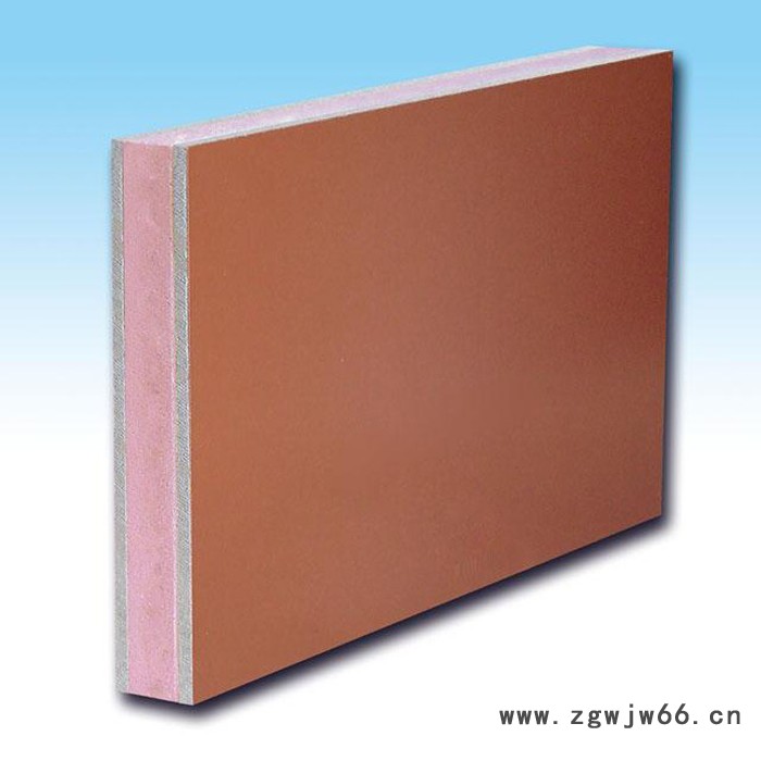 金属雕花板 保温材料 青扬供应 保温装饰一体板 生产厂家图2