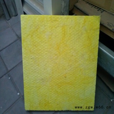 ** 玻璃棉 玻璃棉保温材料 包布玻璃棉保温板 可定制