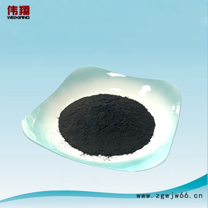 伟翔化工 沥青粉 沥青颗粒 煤沥青 可加工80-100目 用于耐火材料 质量保证图2
