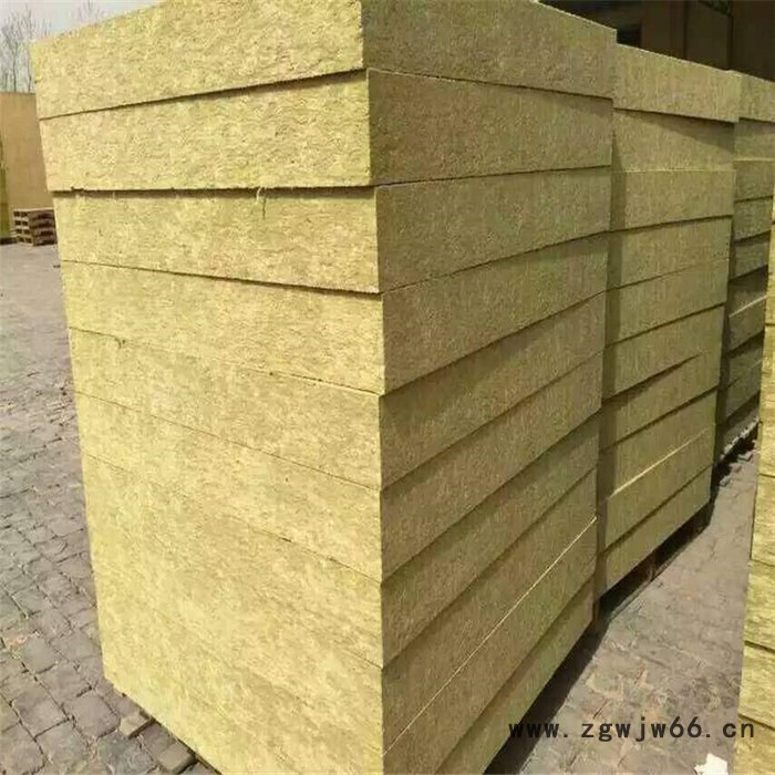 必拓 岩棉保温材料 外墙岩棉复合板 ** 欢迎咨询图4