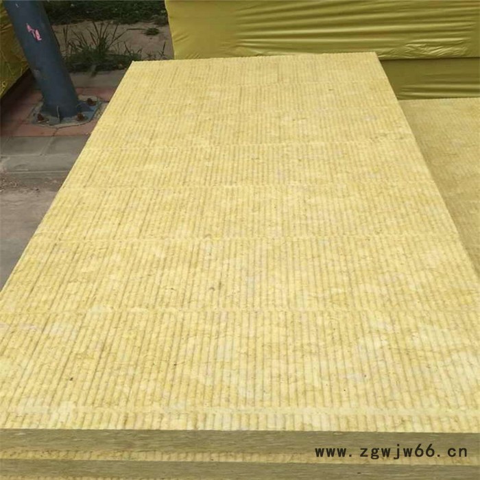 必拓 岩棉保温材料 外墙岩棉复合板 ** 欢迎咨询图2