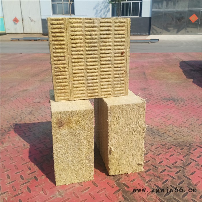 岩棉板 外墙保温材料岩棉 加厚岩棉板图6