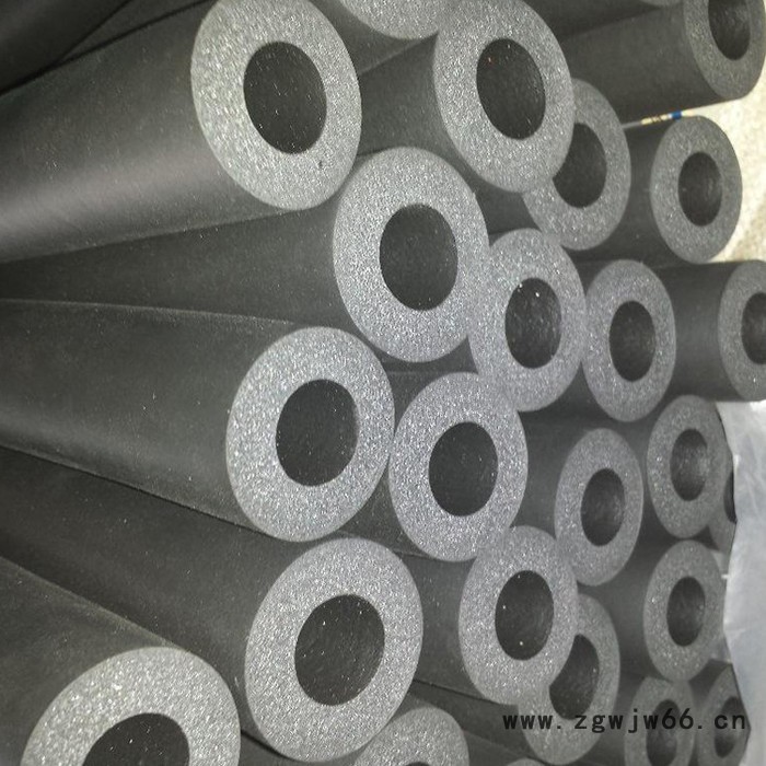 【悦源】厂家批发橡塑保温材料  耐火橡塑管 阻燃橡塑管 防火橡塑管 品质保证！图2