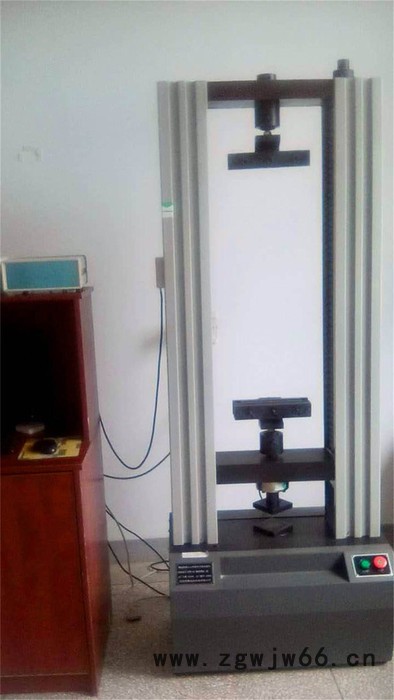 济南保温材料拉力机，保温材料拉伸机，保温材料拉伸测试仪图3