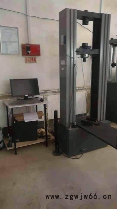 济南保温材料拉力机，保温材料拉伸机，保温材料拉伸测试仪图2