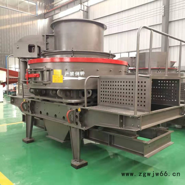 诺凯供应冲击式破碎机 耐火材料冲击式破碎机 冲击式破碎机生产厂家 安全可靠图3