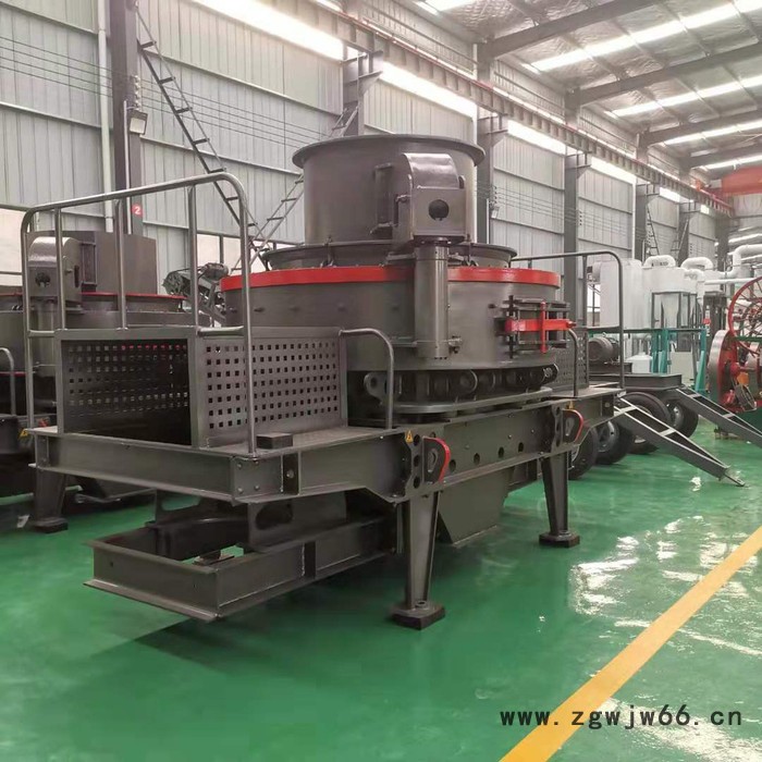 诺凯供应冲击式破碎机 耐火材料冲击式破碎机 冲击式破碎机生产厂家 安全可靠图2