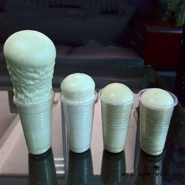 厂家直供 聚氨酯黑白料 隔热保温发泡料 浩霖定制各种聚氨酯保温材料