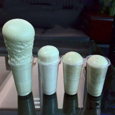 厂家直供 聚氨酯黑白料 隔热保温发泡料 浩霖定制各种聚氨酯保温材料