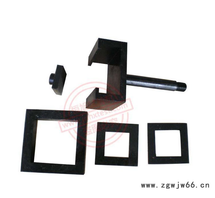 恒旭/HENGXU 济南生产微机控制保温材料电子拉力试验机 拉伸压缩测试图1