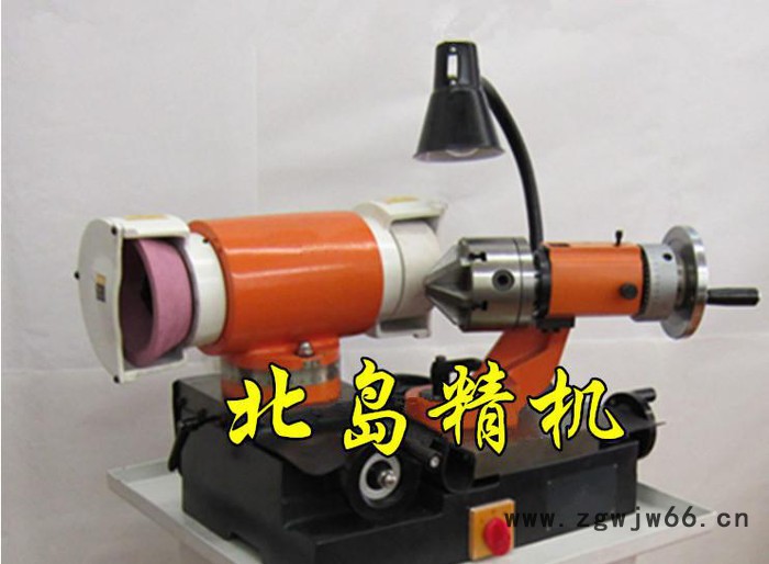 32N刀具磨床 工具磨床 立铣刀钻头刀具磨床 厂价直销图2