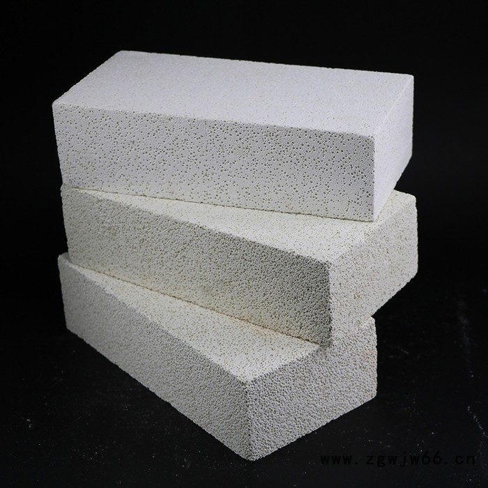 耐火材料厂家供应氧化铝空心球耐火砖 高温窑炉用99氧化铝空心球砖 出口用 指标可查 货真价实 价格惠民 可定制各异型砖图4