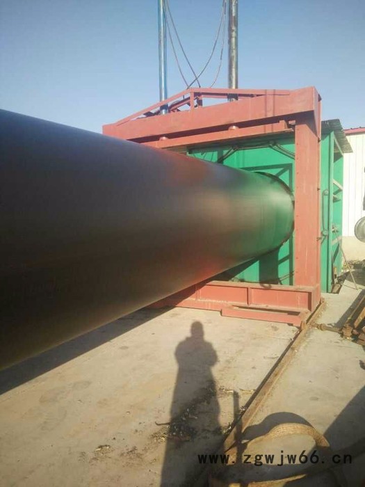 聚氨酯保温材料1020保温材料图4