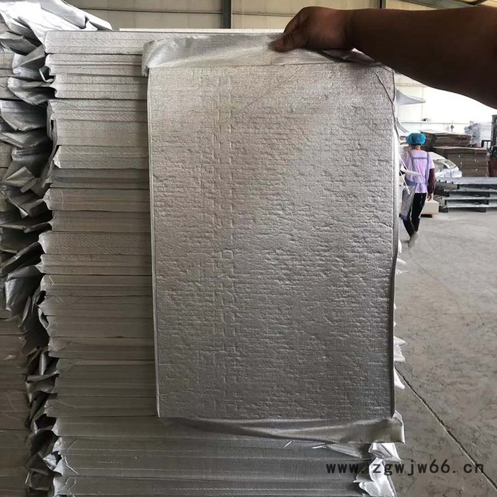 STP真空板外墙保温真空板施工外墙保温材料耐火图3