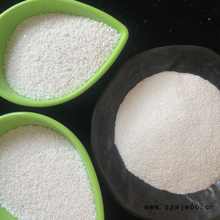 批发白沙子铸造用石英砂200目高温耐火材料用石英砂石英粉图8