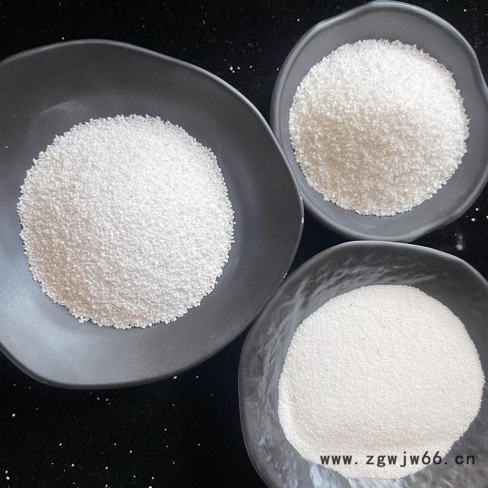 批发白沙子铸造用石英砂200目高温耐火材料用石英砂石英粉图7