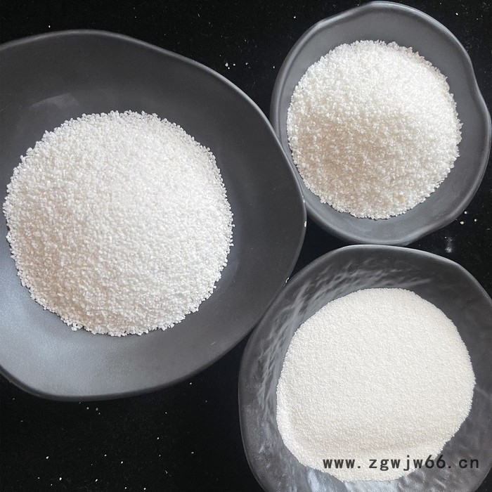 批发白沙子铸造用石英砂200目高温耐火材料用石英砂石英粉图6