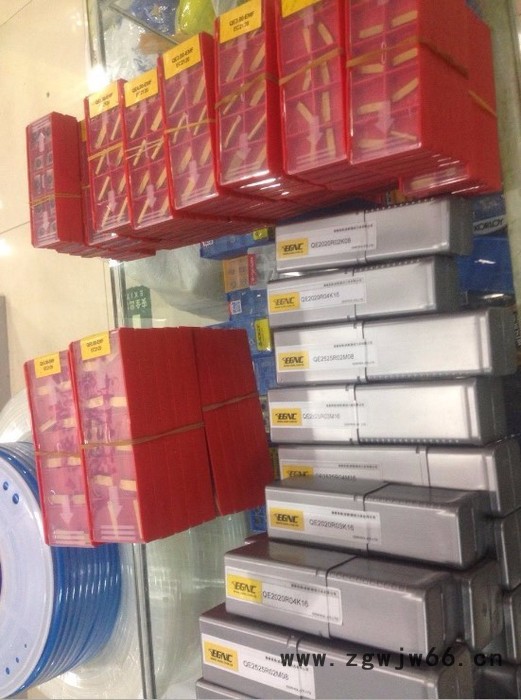 供应森泰英格外圆车刀 107°30‘ MVHNR/L成都英格刀具图2