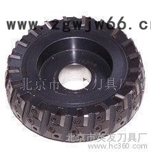 **数控超硬铣刀刀具图3